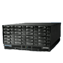 Quantum DX5000 VTL